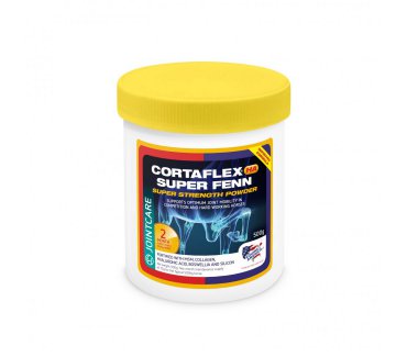Cortaflex HA Super Fenn Powder    